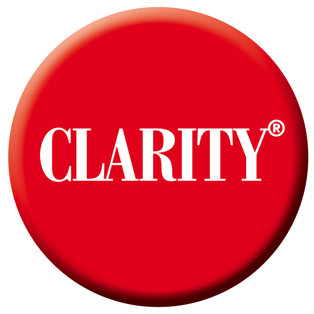 Clarity Copiers Support It's our service that sets the standard